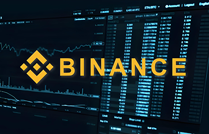 安币(AnBi Labs)交易界面